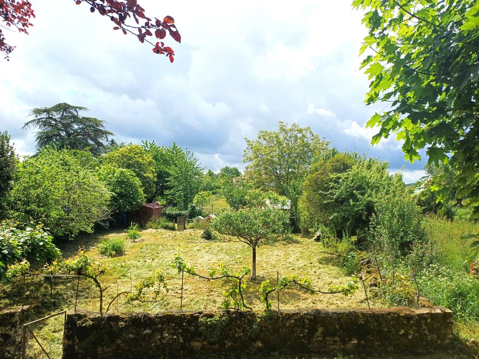 Villa i Sainte-Croix, Aveyron - foto 4