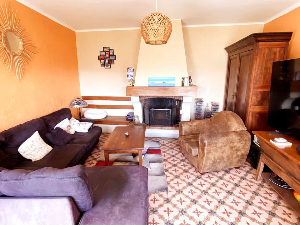 Villa i Ales, Gard - bilde 2