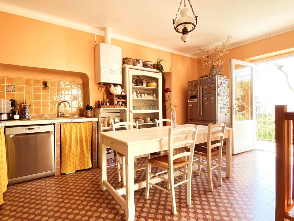 Villa i Ales, Gard - bilde 3