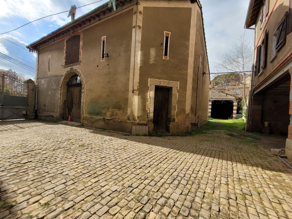 Villa i Pezenas, Herault - foto 4