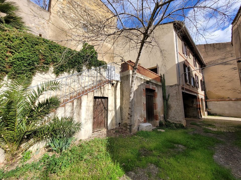 Villa i Pezenas, Herault - foto 2