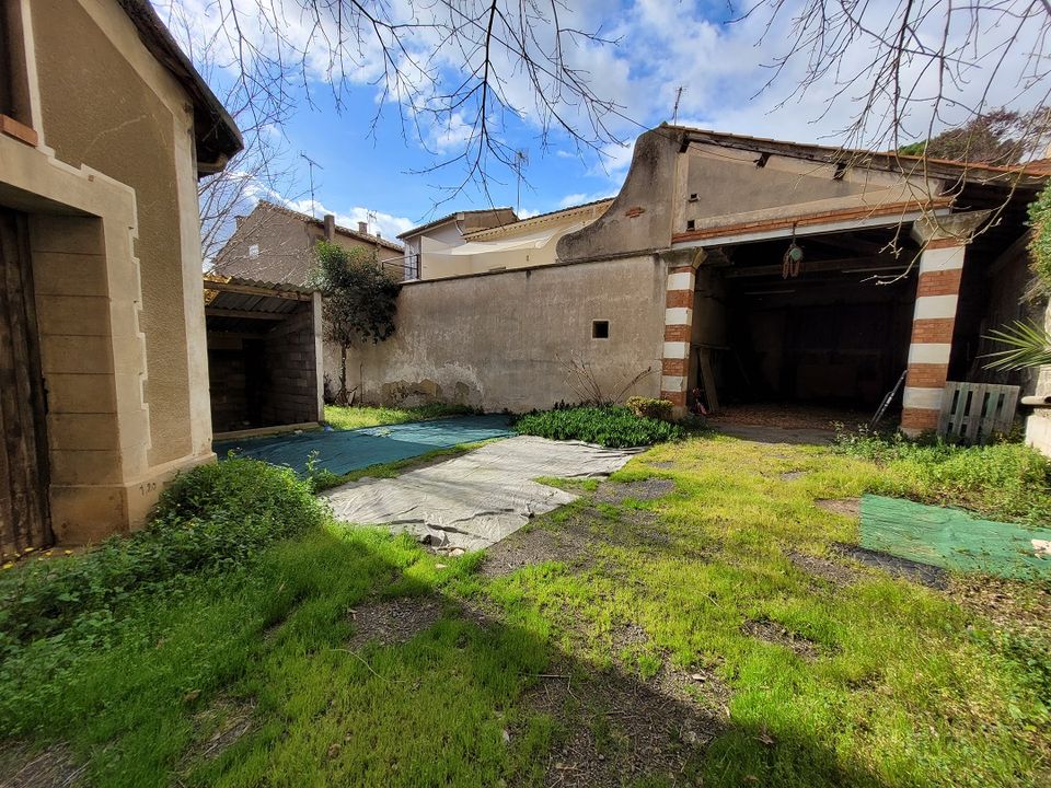 Villa i Pezenas, Herault - foto 5