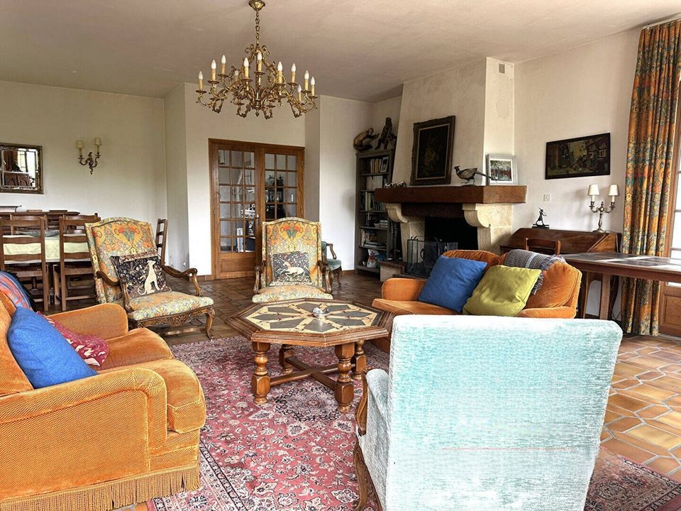 Villa i Rieupeyroux, Aveyron - foto 2