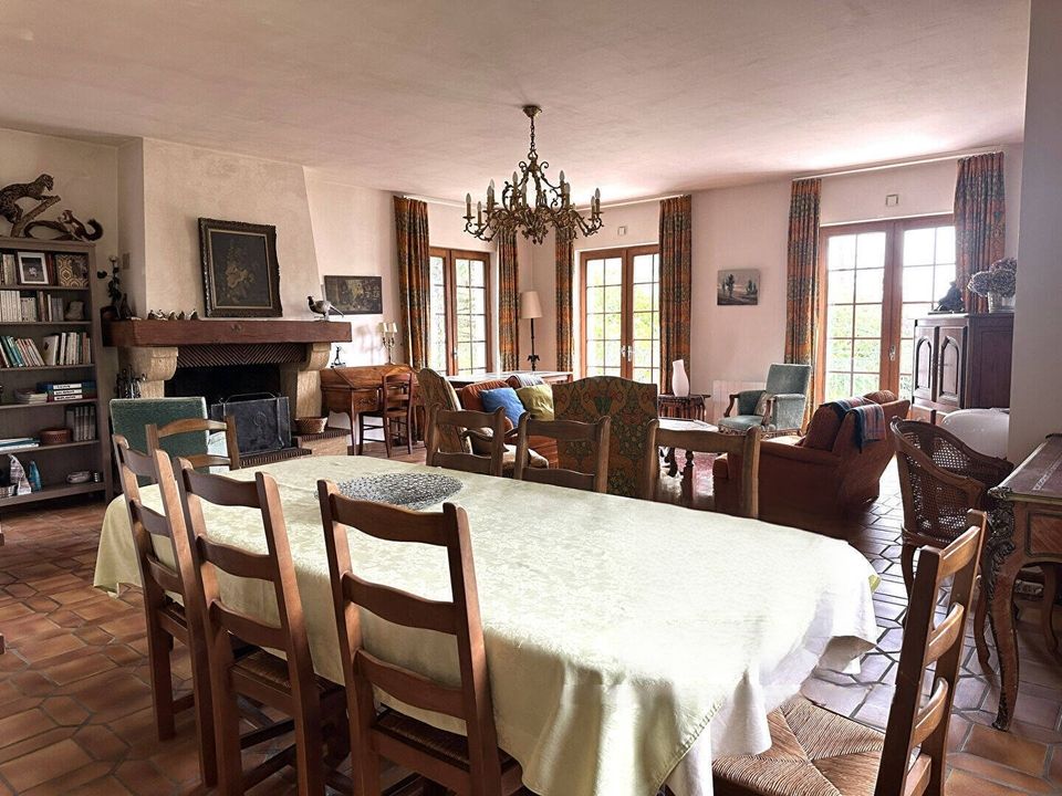 Villa i Rieupeyroux, Aveyron - foto 3