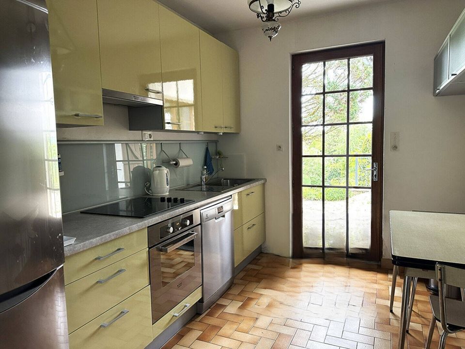 Villa i Rieupeyroux, Aveyron - foto 4
