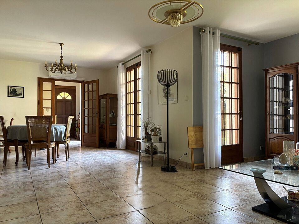 Villa i Villefranche-de-Rouergue, Aveyron - foto 4