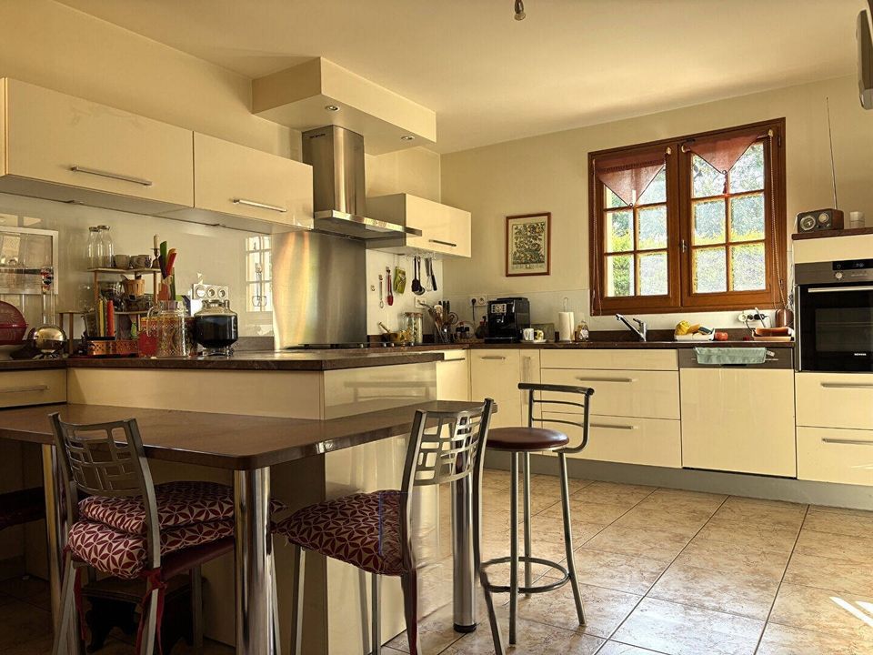 Villa i Villefranche-de-Rouergue, Aveyron - foto 5