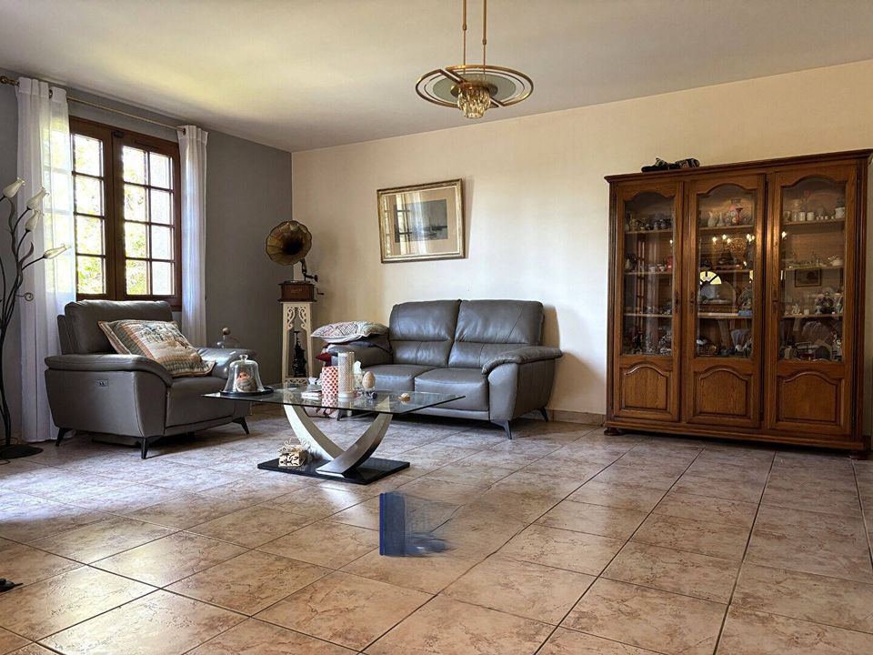 Villa i Villefranche-de-Rouergue, Aveyron - foto 3