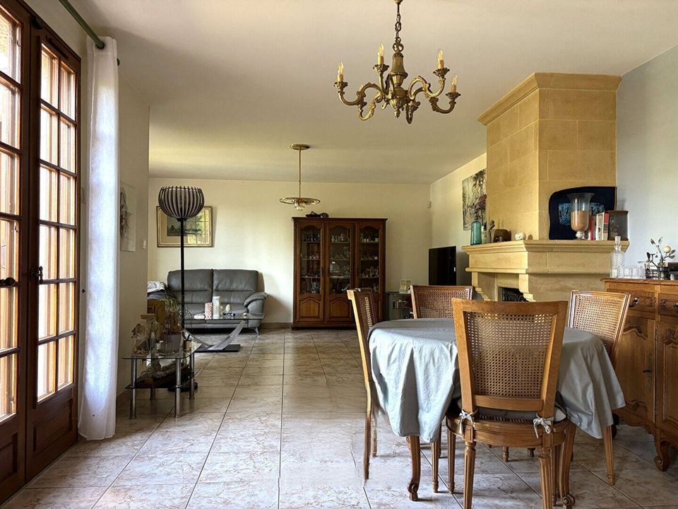 Villa i Villefranche-de-Rouergue, Aveyron - foto 2