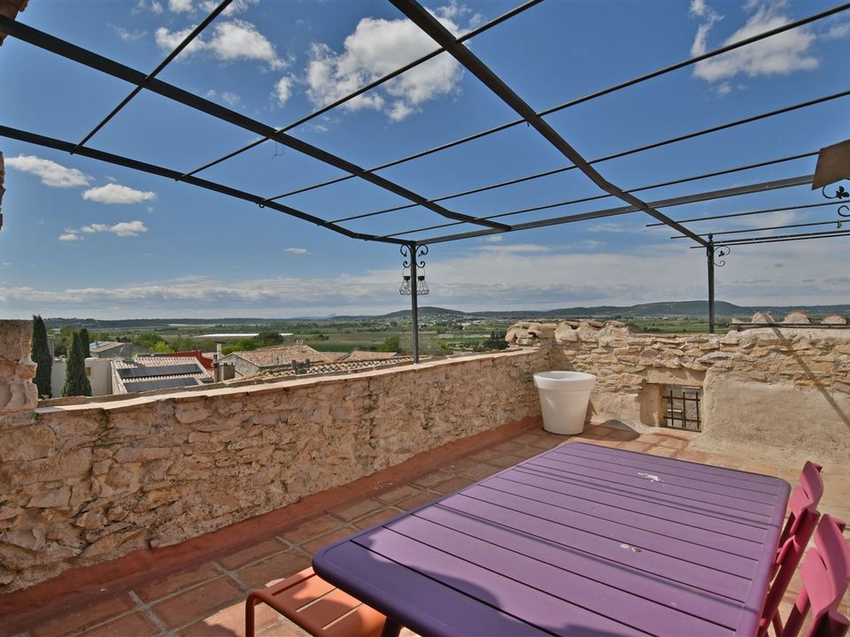 Villa i Boissieres, Gard - foto 1