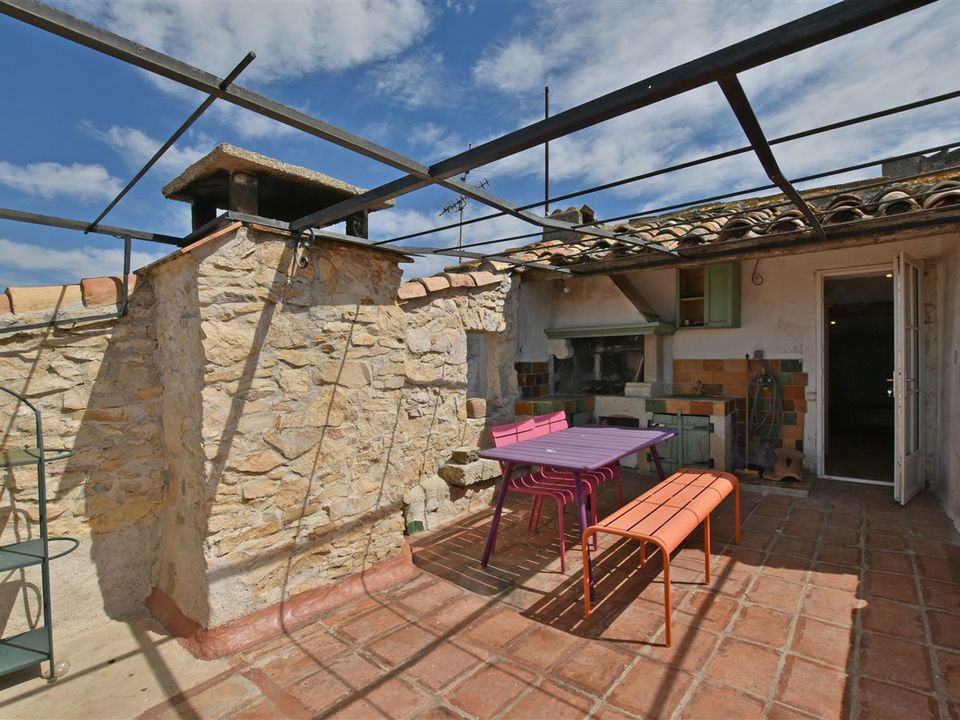 Villa i Boissieres, Gard - foto 2