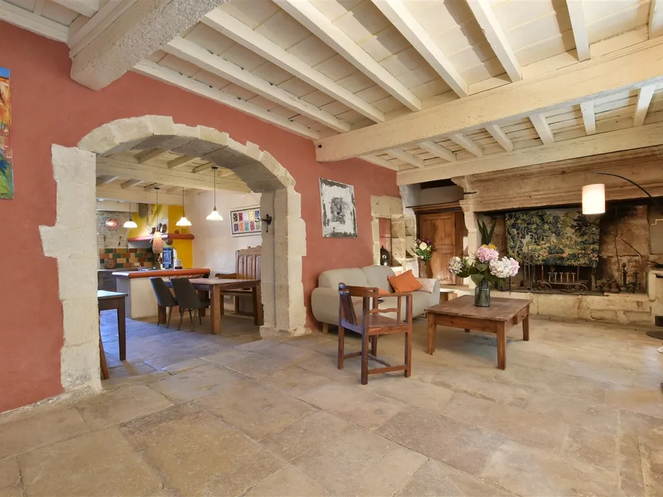 Villa i Boissieres, Gard - foto 3