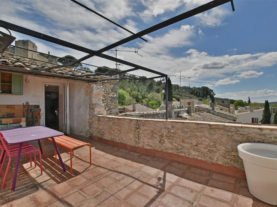 Villa i Boissieres, Gard - foto 4