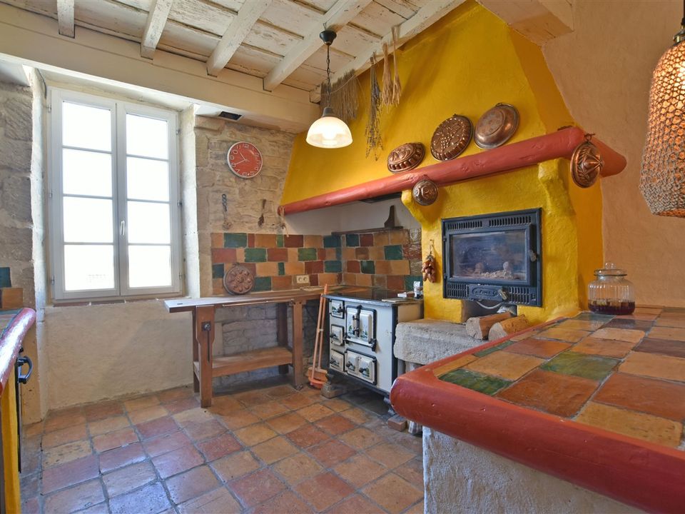 Villa i Boissieres, Gard - foto 5