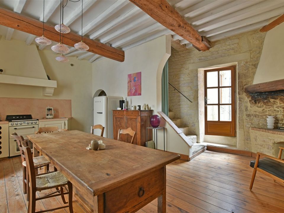 Villa i Calvisson, Gard - bilde 1