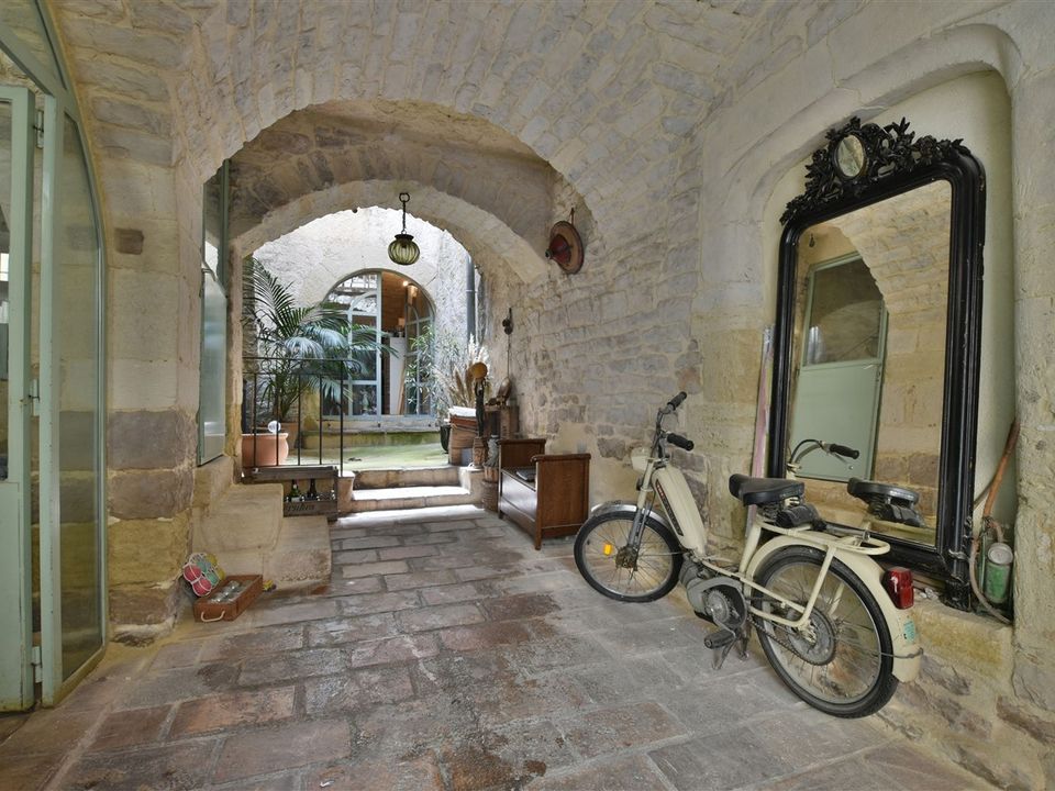 Villa i Calvisson, Gard - bilde 2