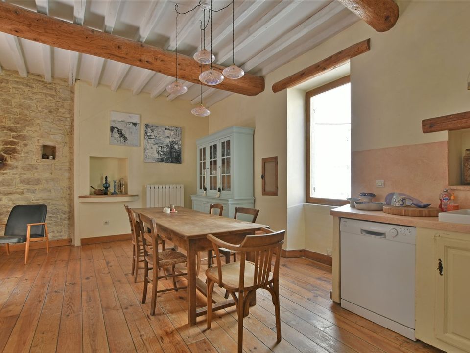 Villa i Calvisson, Gard - bilde 5