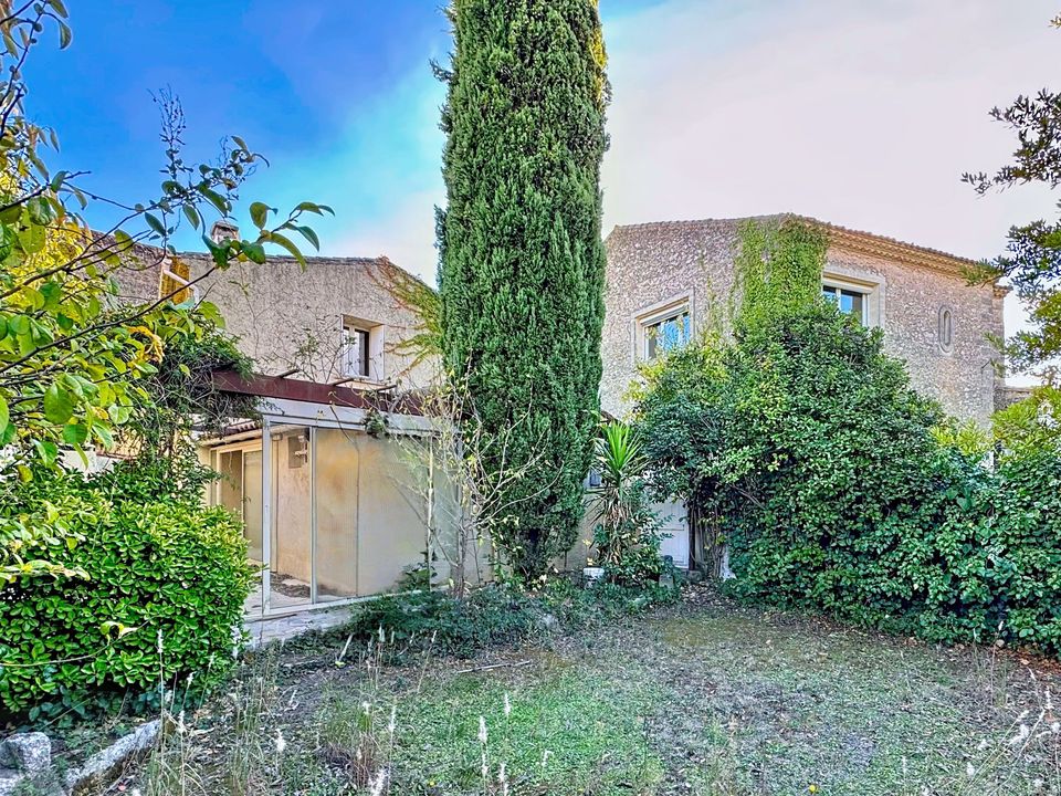 Villa i Sommieres, Gard - foto 1