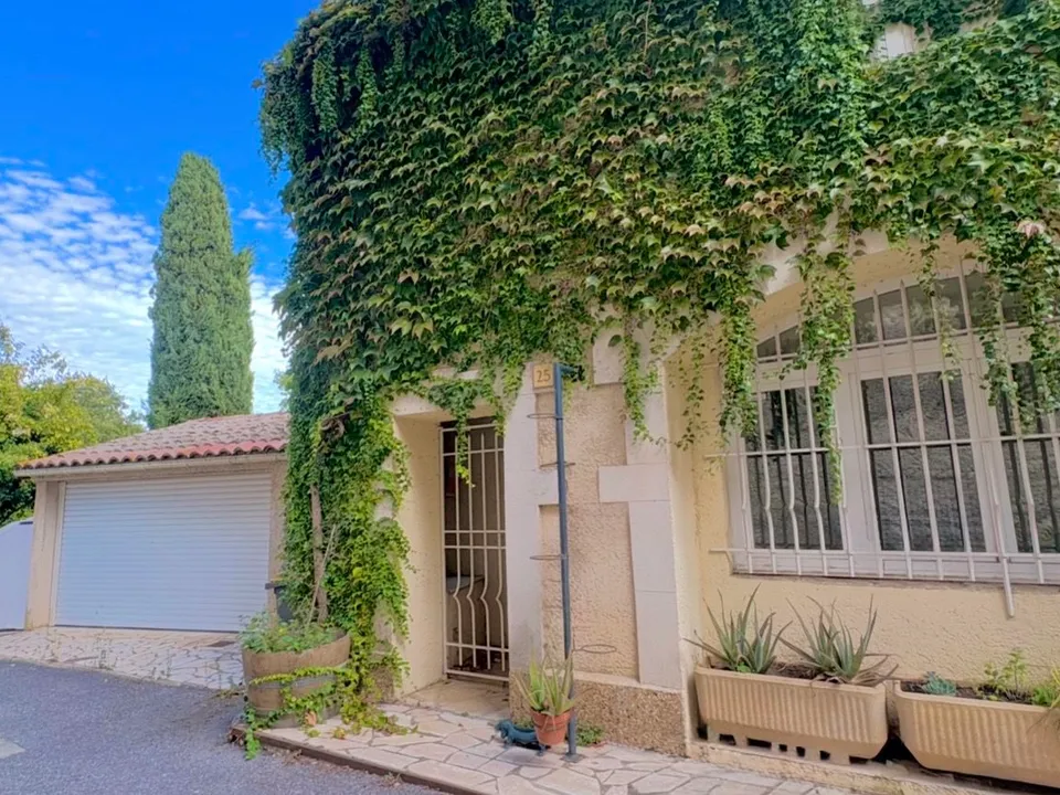 Villa i Sommieres, Gard - foto 2