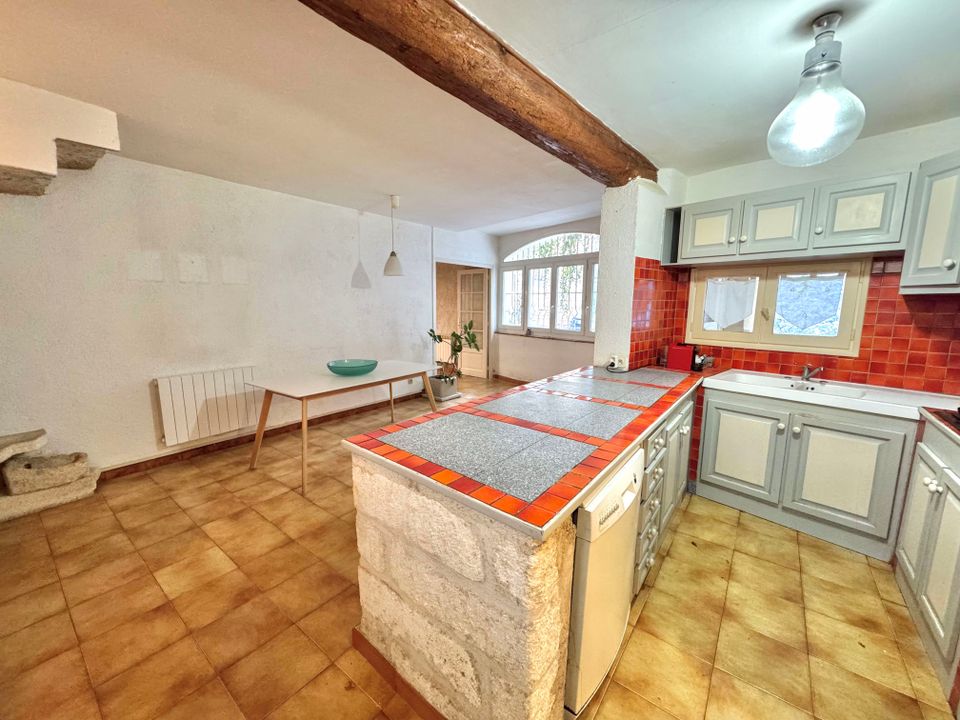 Villa i Sommieres, Gard - foto 5