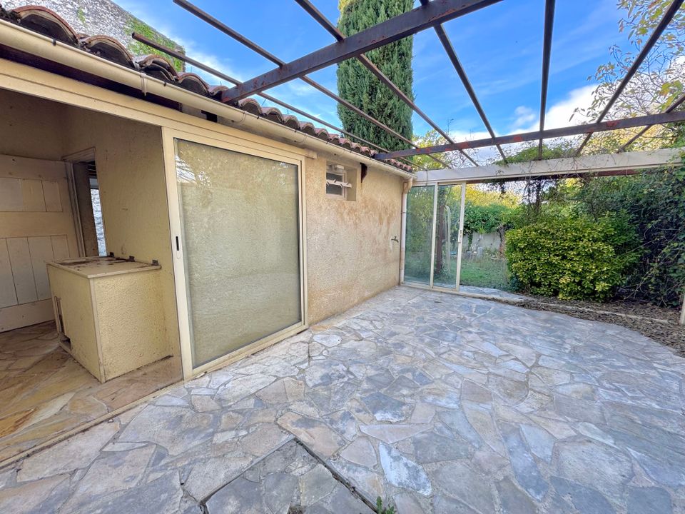 Villa en Sommieres, Gard - foto 3