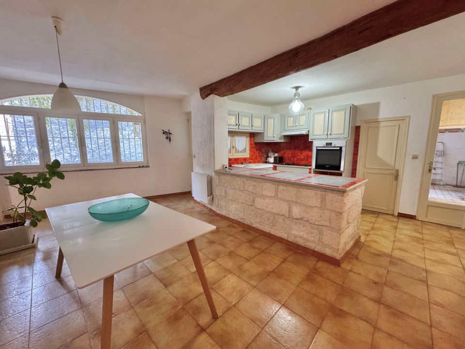 Villa i Sommieres, Gard - foto 4