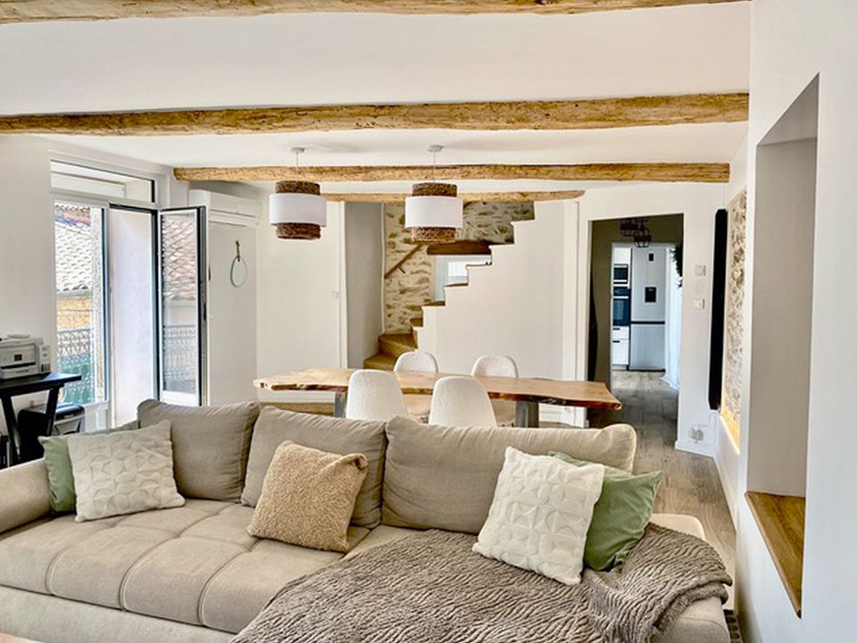 Villa i Laurens, Herault - foto 1