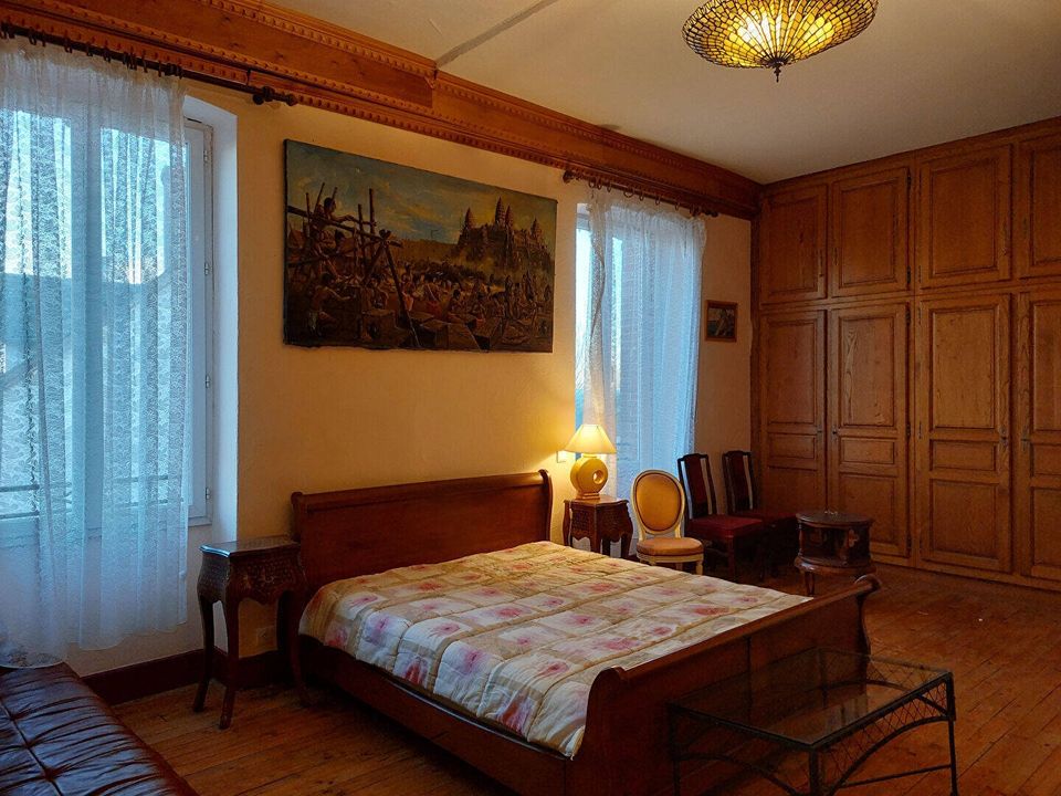 Villa i Villefranche-de-Rouergue, Aveyron - foto 4