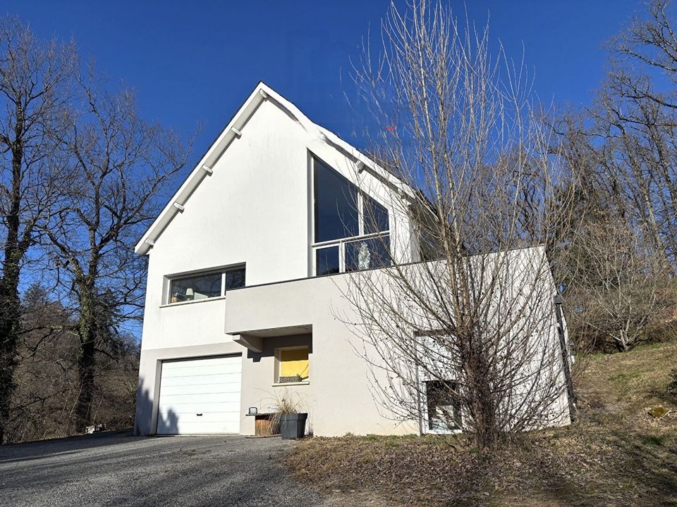 Villa i Najac, Aveyron - foto 1
