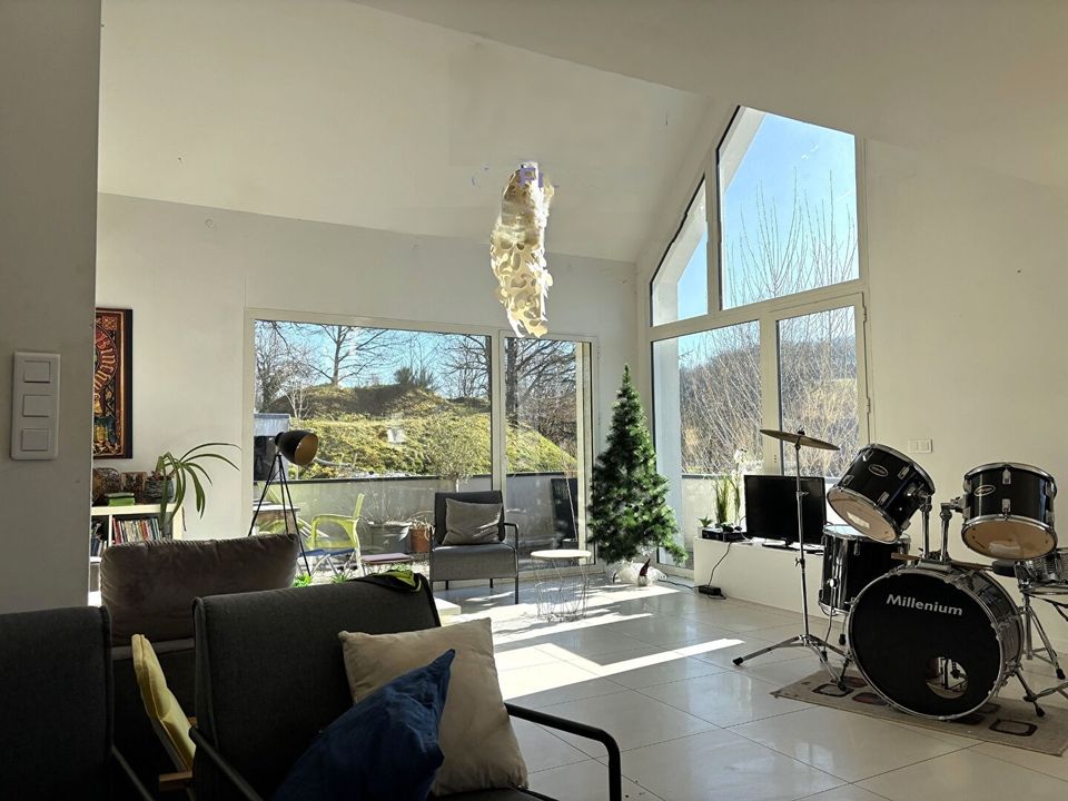 Villa i Najac, Aveyron - foto 2