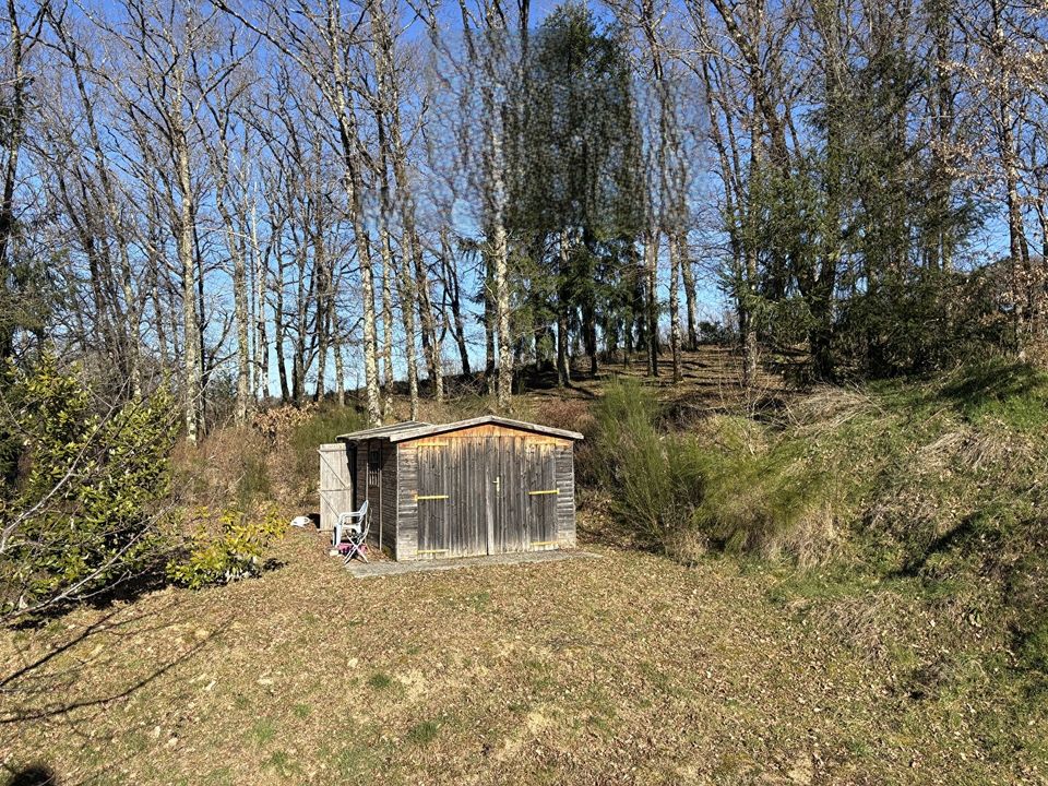 Villa i Najac, Aveyron - foto 4