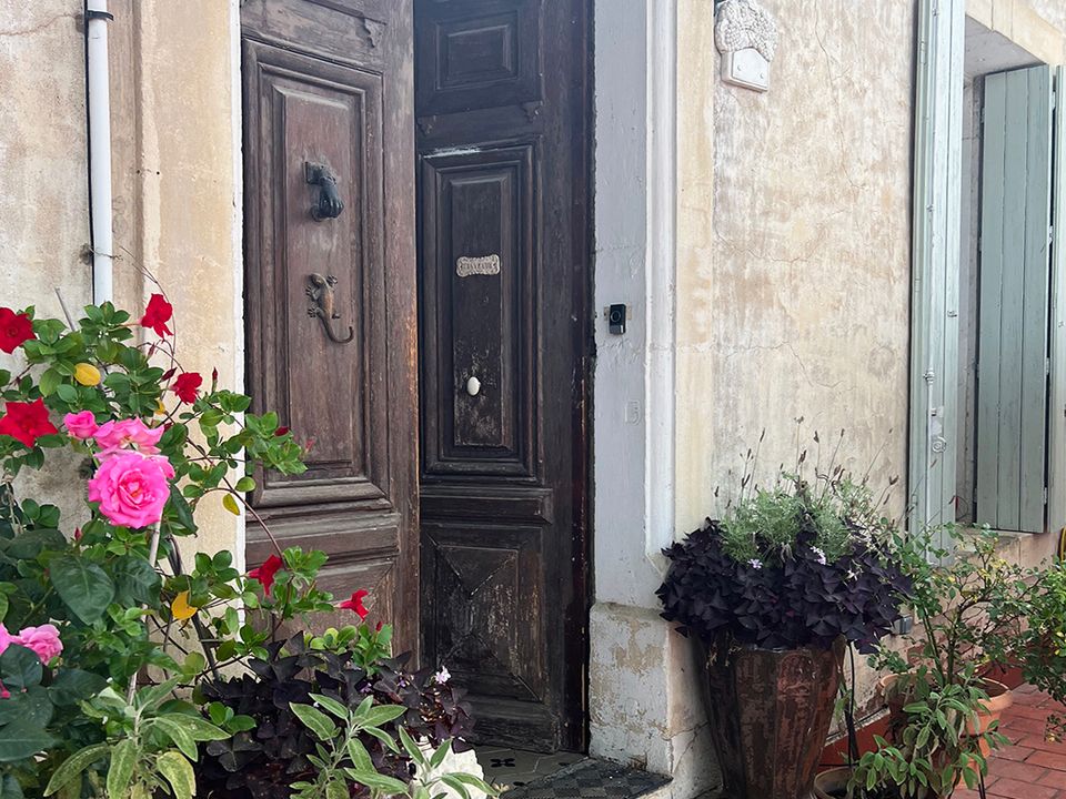 Villa i Magalas, Herault - foto 2