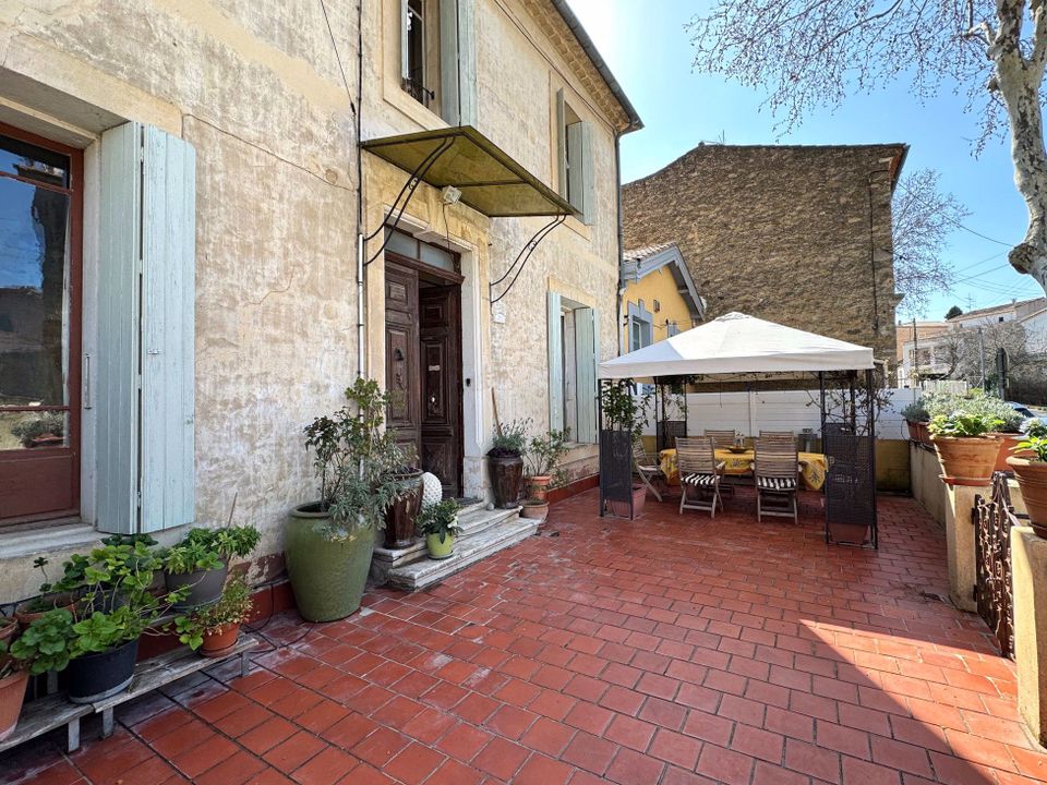 Villa i Magalas, Herault - foto 3