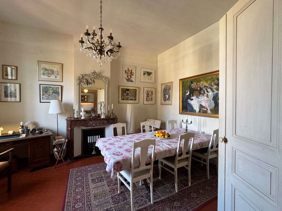 Villa i Magalas, Herault - foto 4