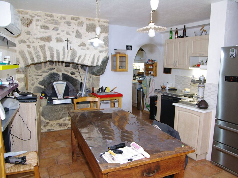 Villa i Maleville, Aveyron - foto 3