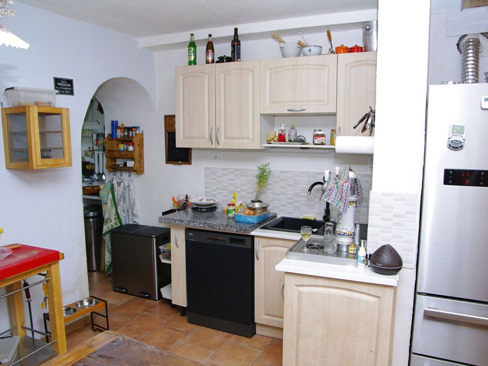 Villa i Maleville, Aveyron - foto 5