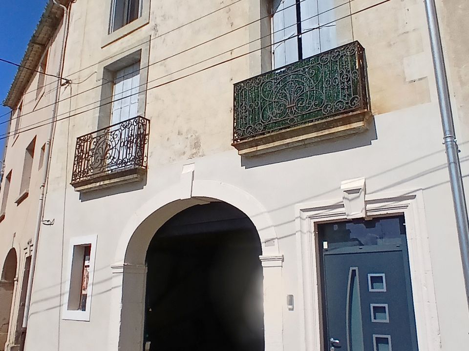 Villa i Puissalicon, Herault - foto 2