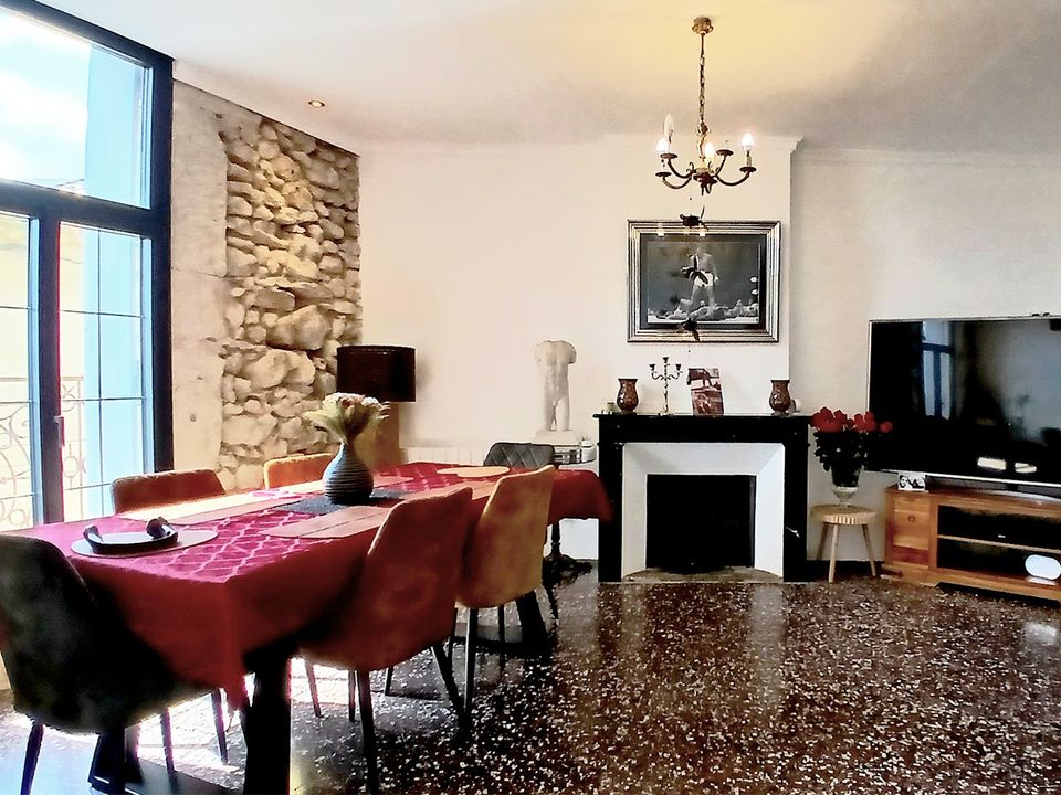 Villa i Puissalicon, Herault - foto 3