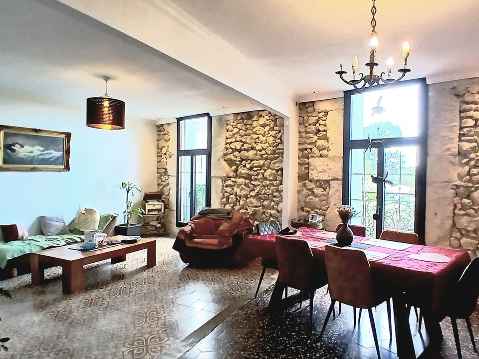 Villa i Puissalicon, Herault - foto 5