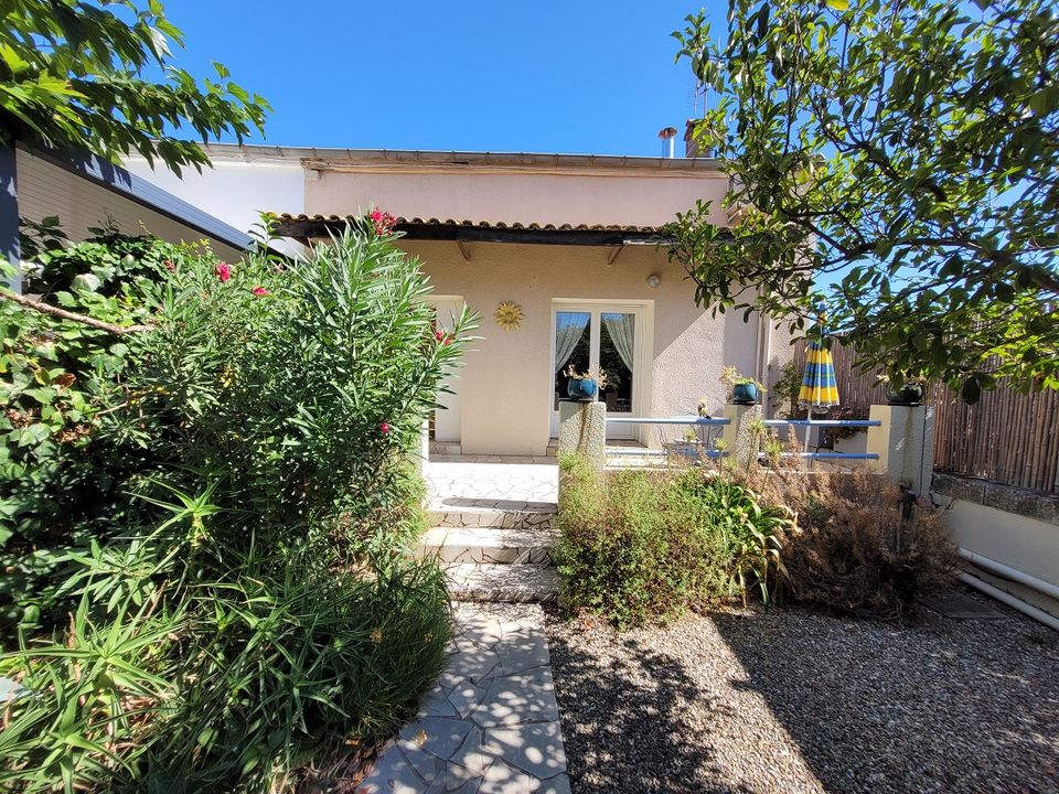 Villa i Puissalicon, Herault - foto 5