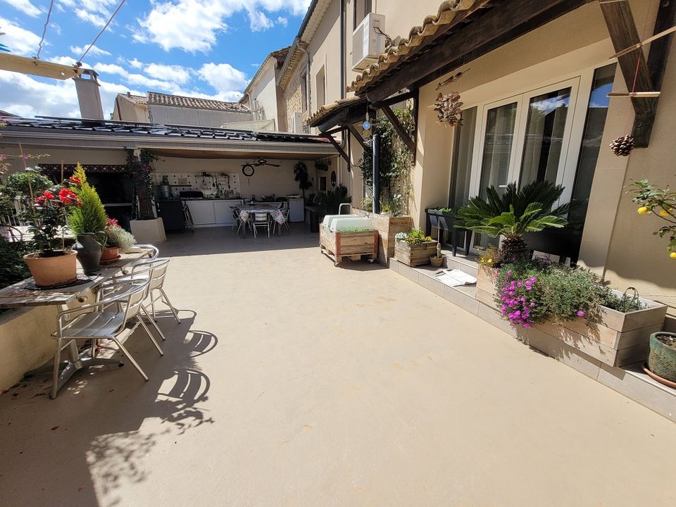 Villa i Caux, Herault - foto 2