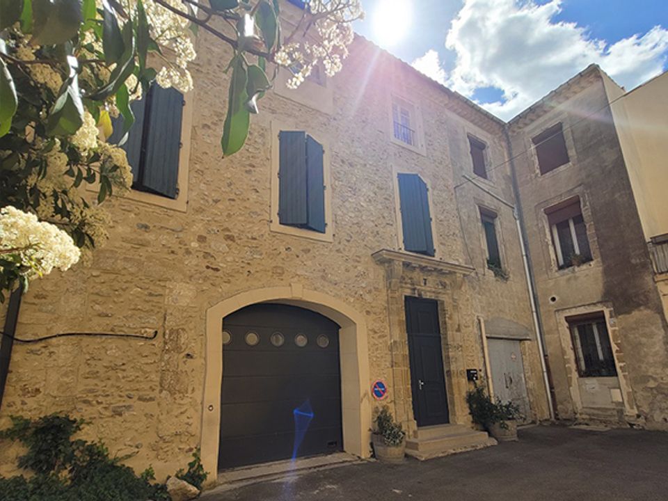 Villa i Caux, Herault - foto 3