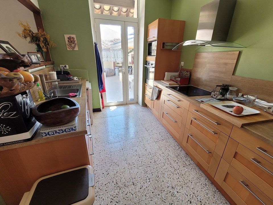 Villa i Caux, Herault - foto 5