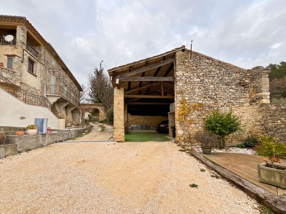 Villa i Goudargues, Gard - foto 3