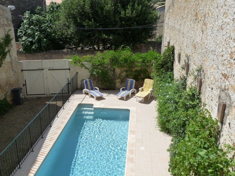 Villa i Autignac, Herault - foto 2