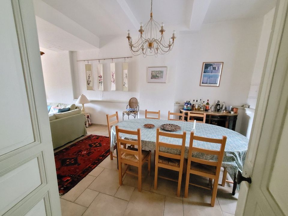 Villa i Autignac, Herault - foto 4