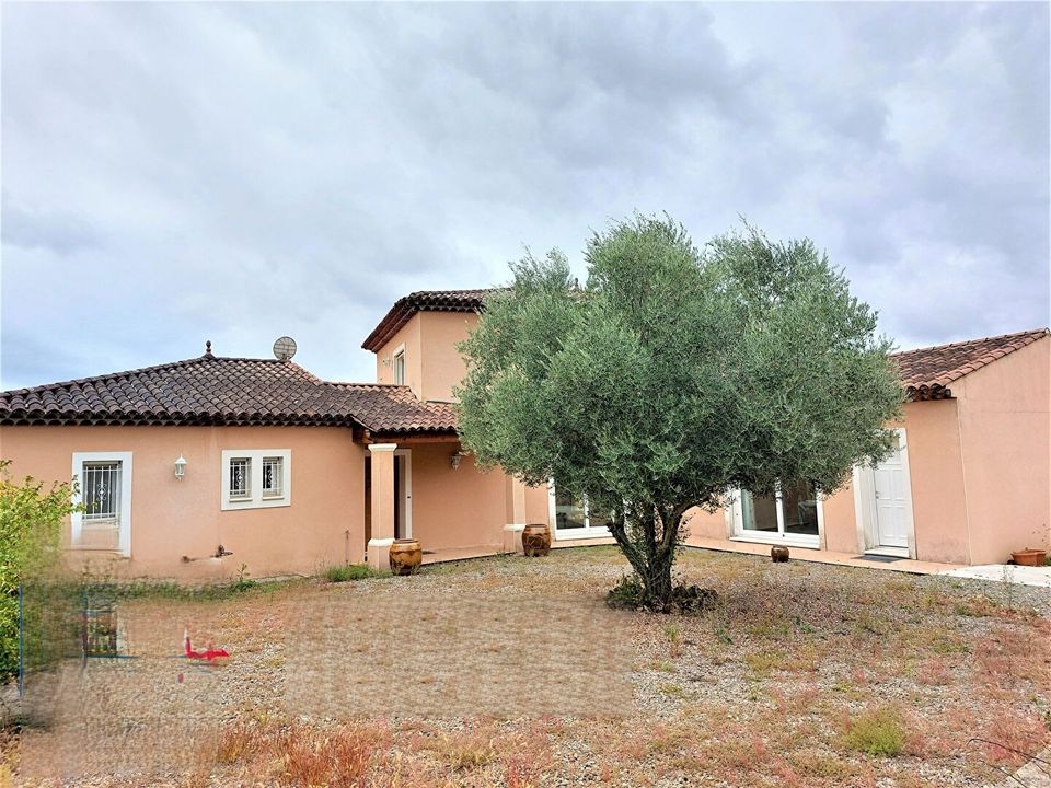 Villa i Villefranche-de-Rouergue, Aveyron - foto 1