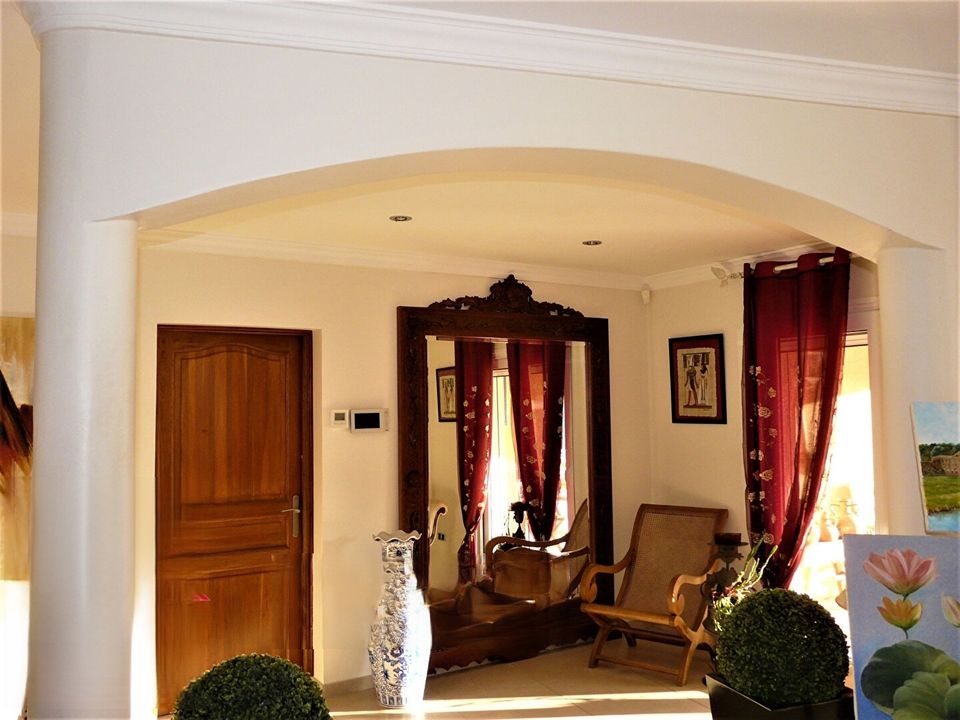 Villa i Villefranche-de-Rouergue, Aveyron - foto 3