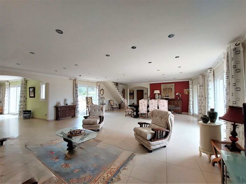 Villa i Villefranche-de-Rouergue, Aveyron - foto 5