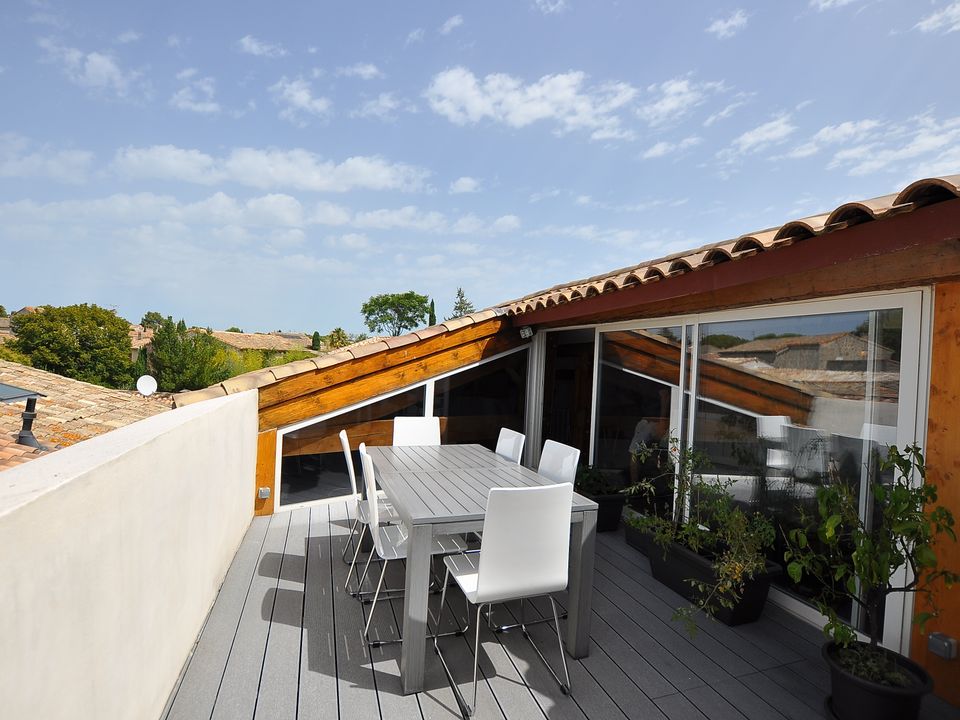 Villa i Sommieres, Gard - foto 2